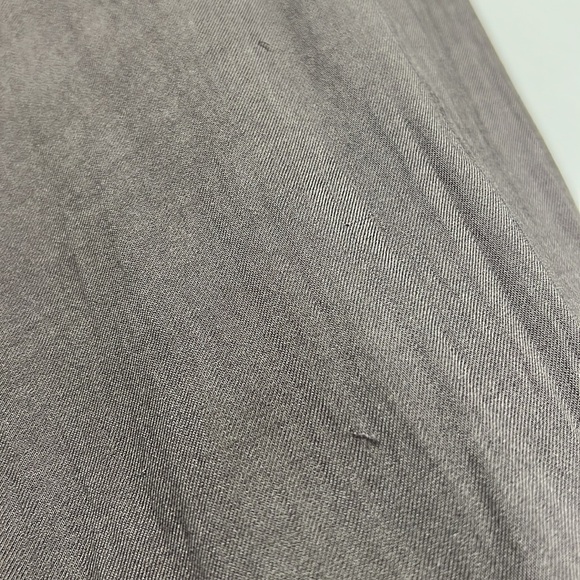 Bella Dahl Casual Maxi Slip Dress with Side slits - Picture 12 of 12